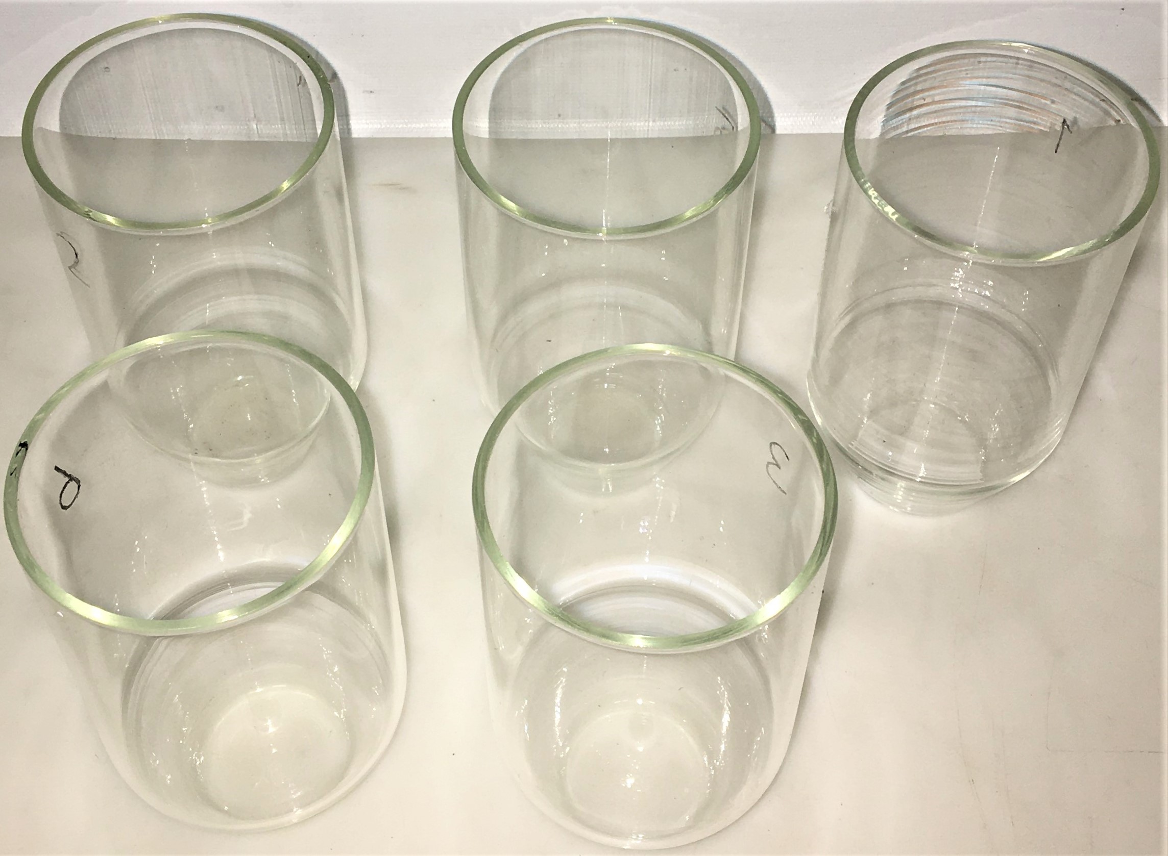 Used Horizon DryVap 5000 Concentration System