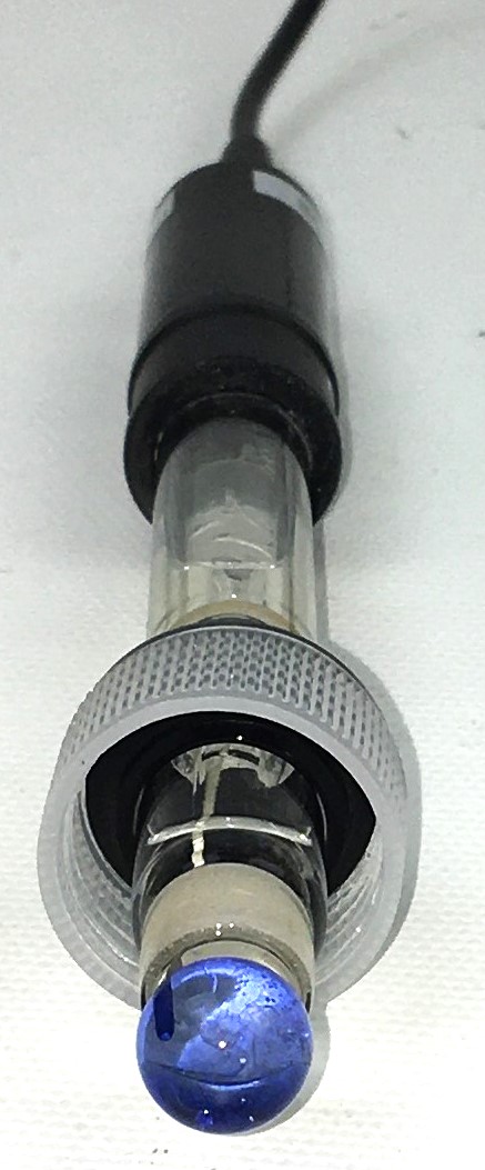 New Open Box Oakton PH 2700 pH Meter with Electrode and ATC Probe