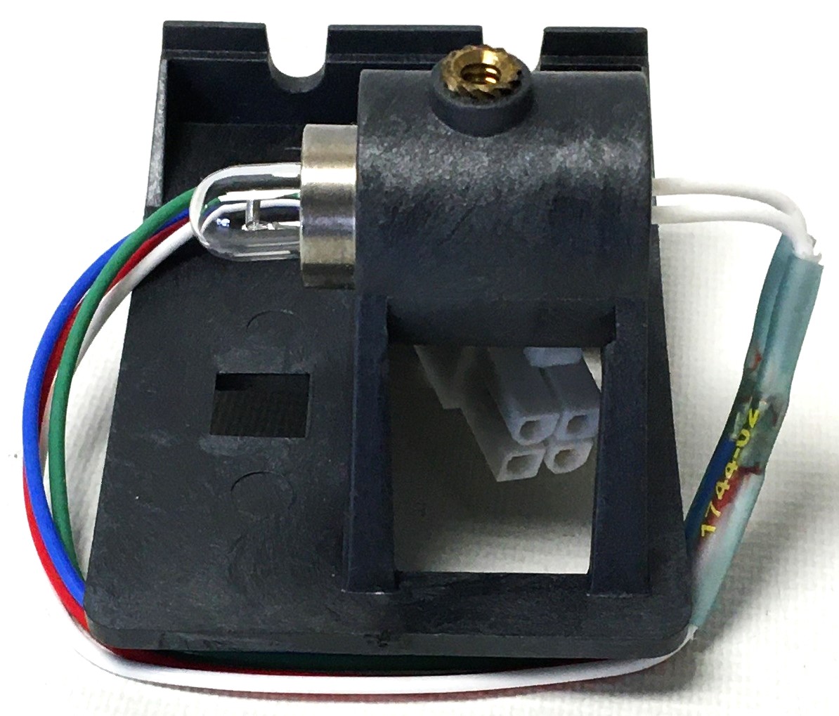 Used Hach DR/4000U Scanning, UV-Visible Spectrophotometer with Accessories (190 to 1100nm)