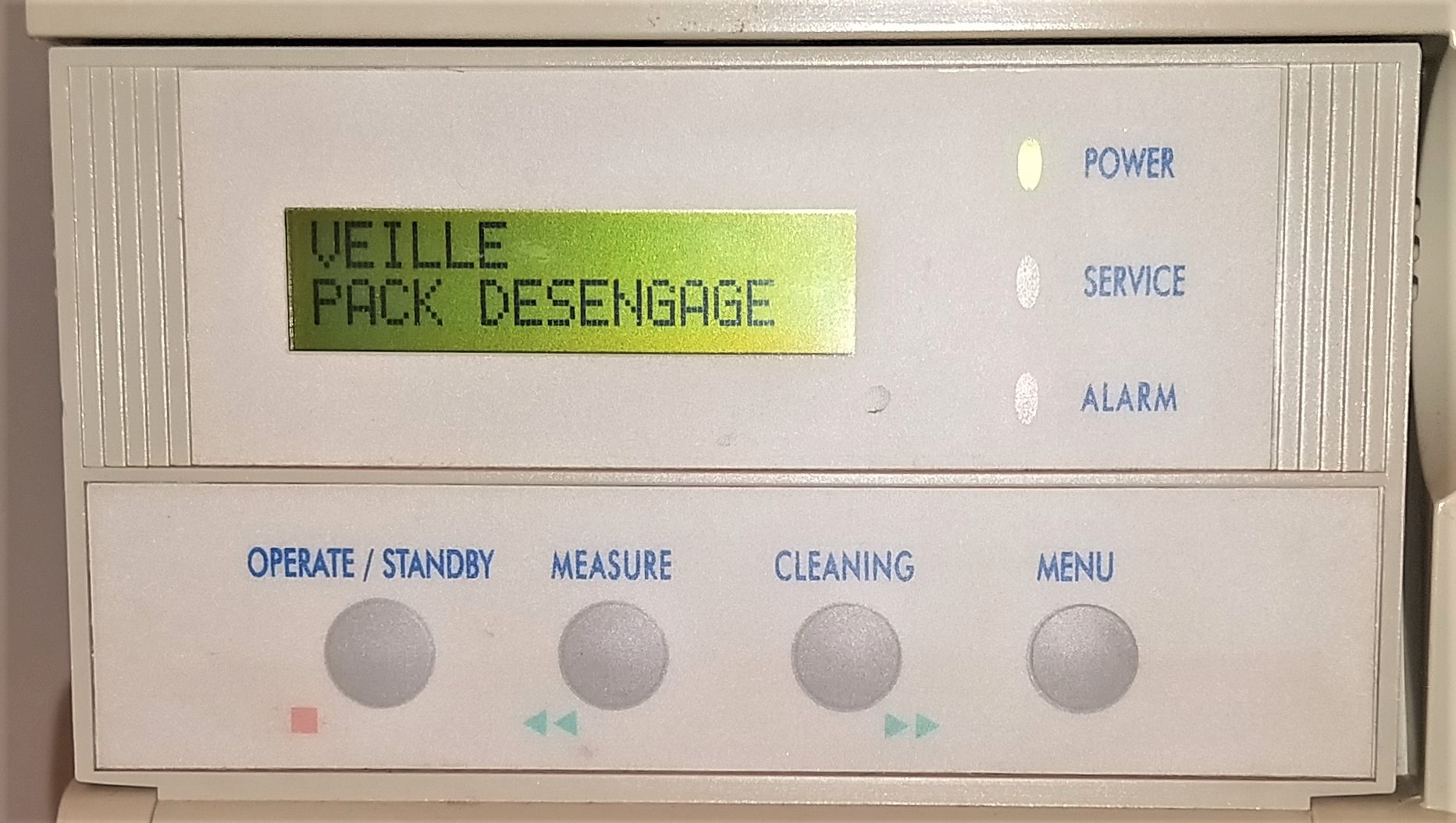 Used Millipore Elix 10 Water Purifier