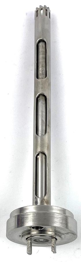 Used Kinematica Polytron PT-DA 12 Homogenizer Probe-Aggregate