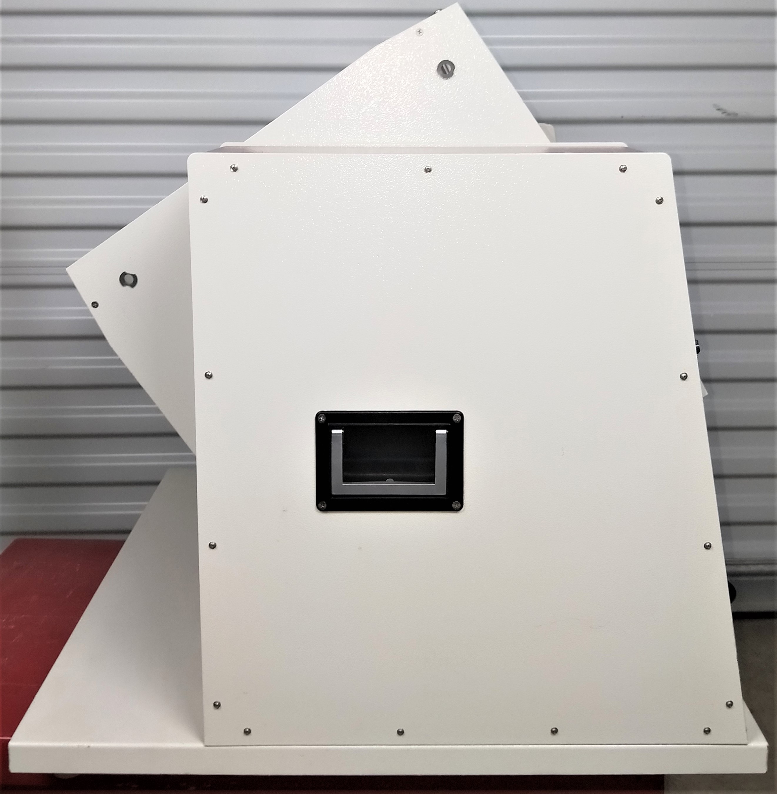 Used GFL 3040 Overhead Rotator