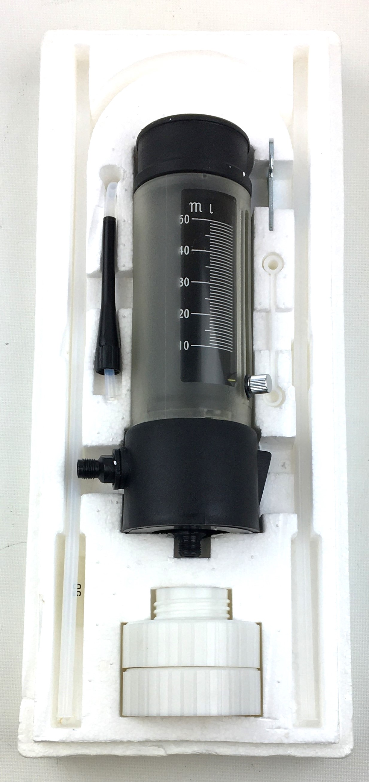 New Open Box Nichiryo Compet Adjustable Bottle-Top Dispenser (10 to 50mL)