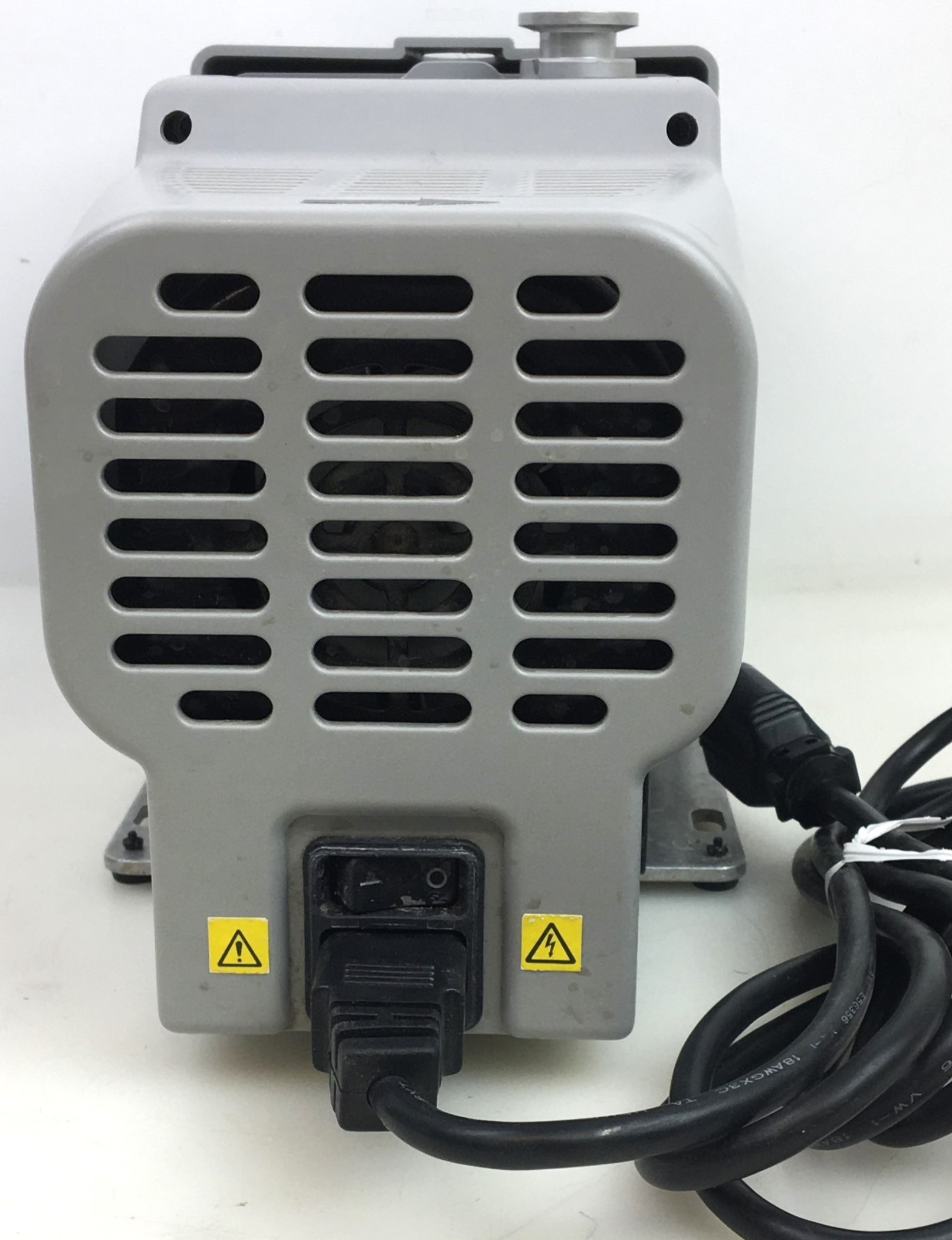Used Agilent IDP-3 Dry Scroll Vacuum Pump (2.1cfm)