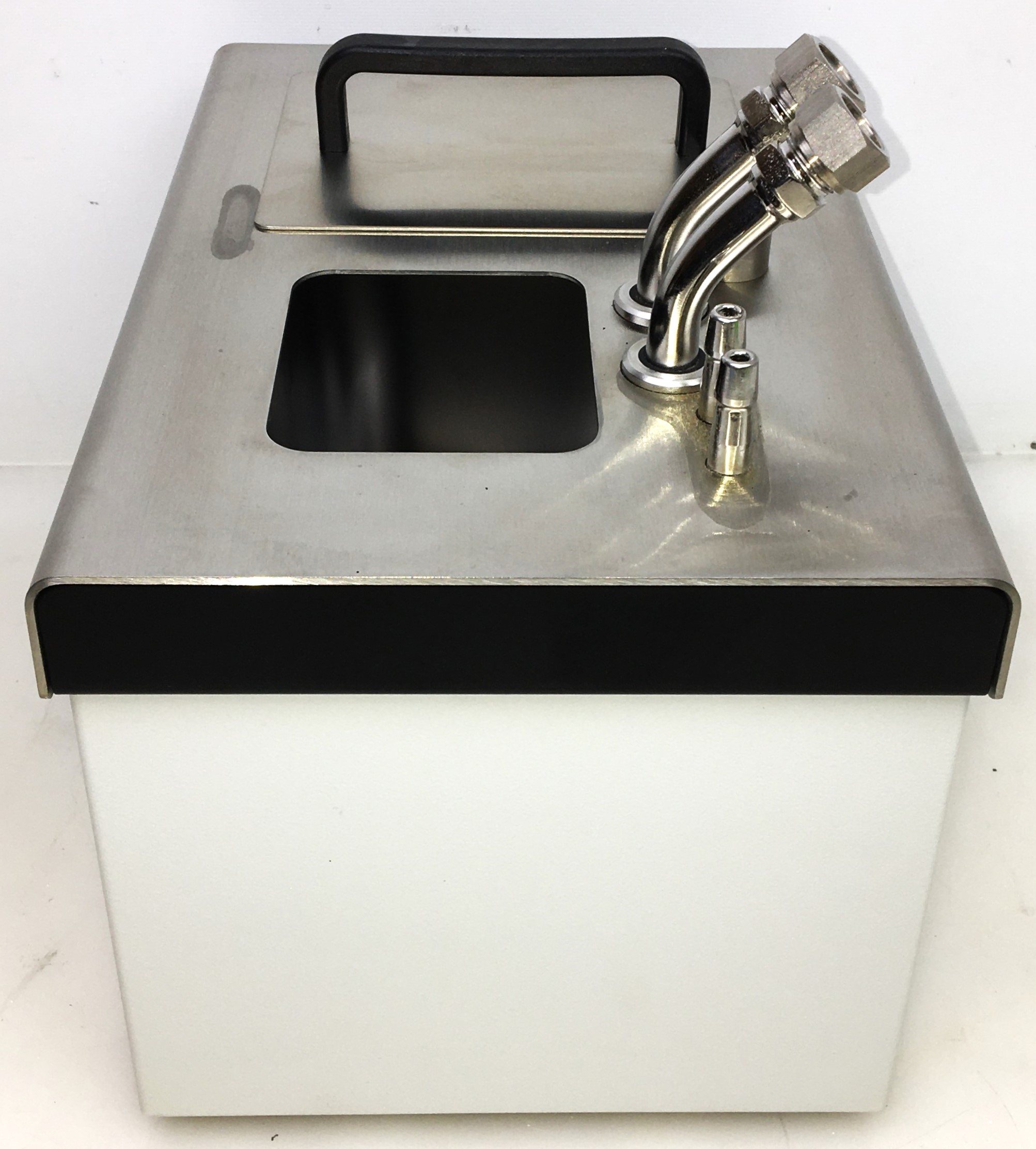 New Open Box Haake (Fisons) D8-L Circulating Bath (3L)