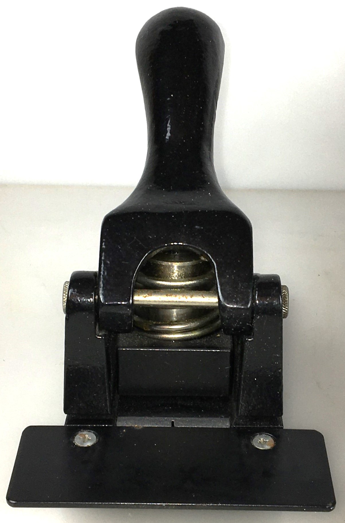 Used Oxford Lab-X 3000 XRF Analyzer