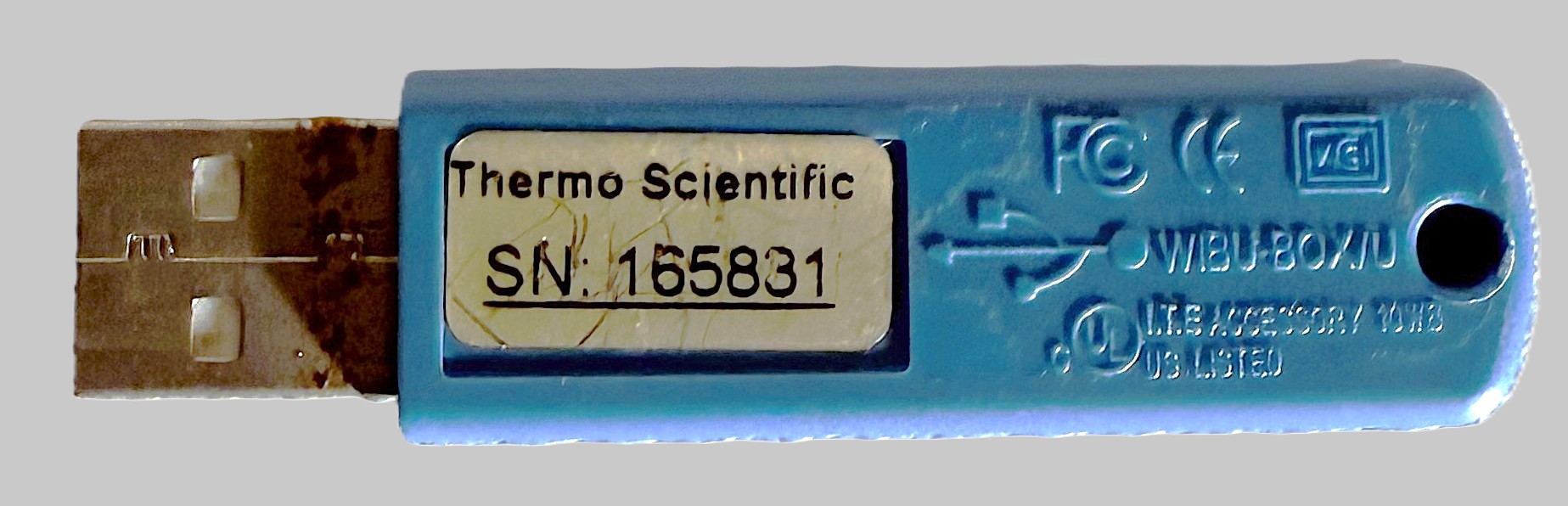 Used Dionex ICS-2100 Ion Chromatography System