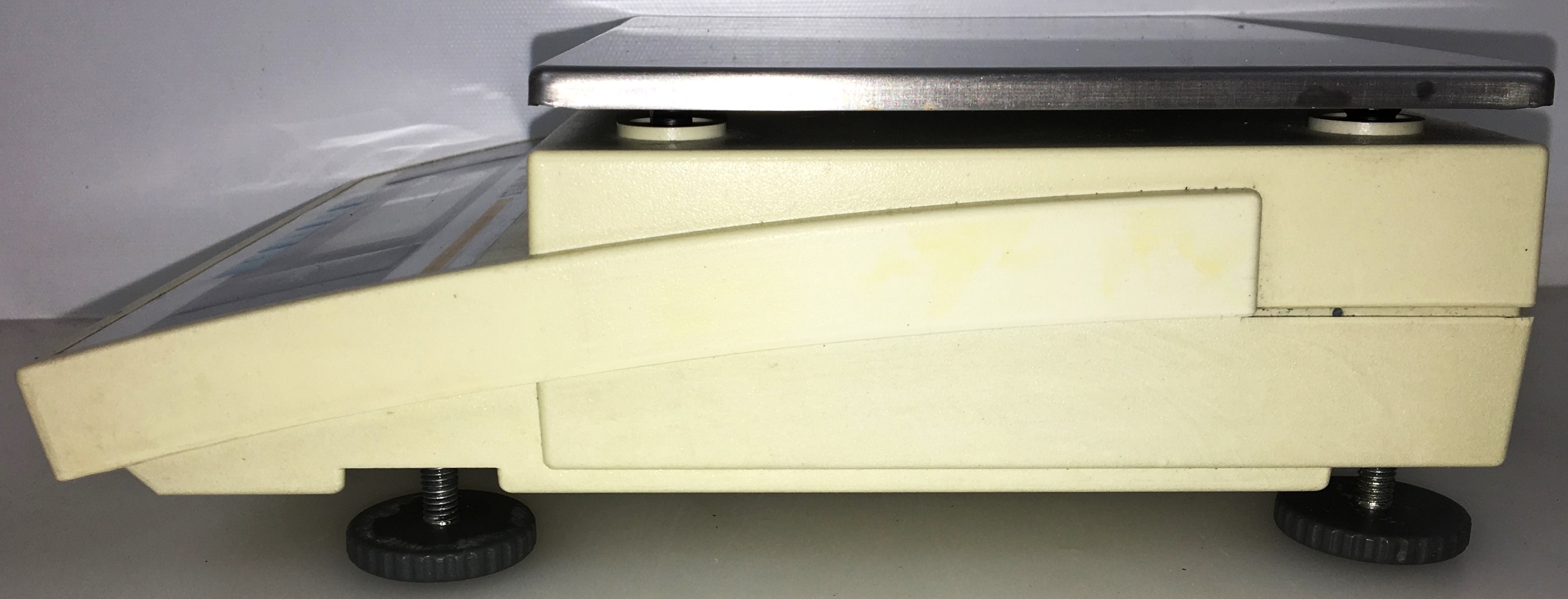 Used Sartorius BL1500S BasicLite Top-Loading Balance (1500g x 0.01g)