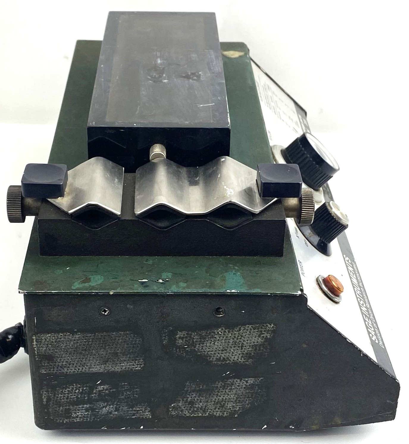 Used Sage 355 Syringe Pump