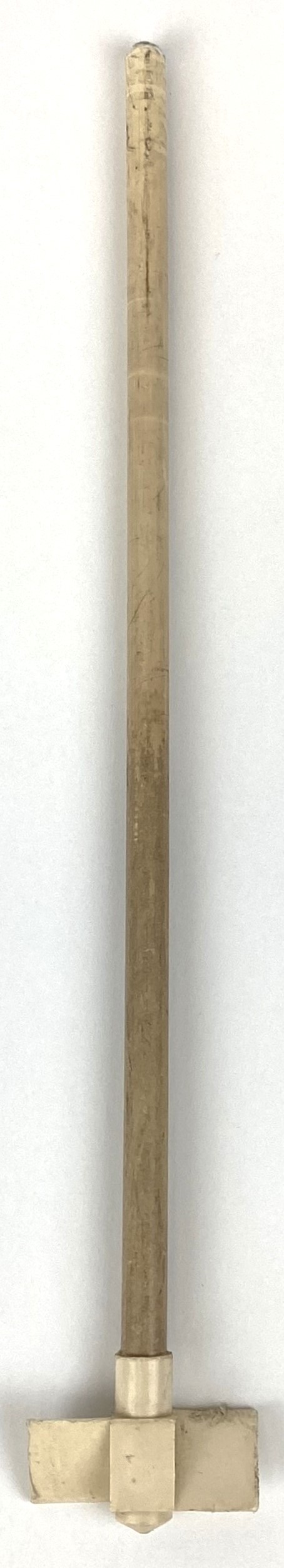 Used Caframo RZR1 Overhead Stirrer with Impeller and Stand