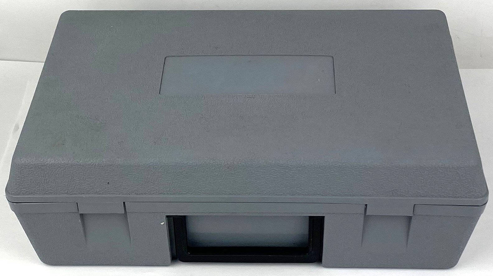 Used Canlab 607 Portable pH-Temperature Meter