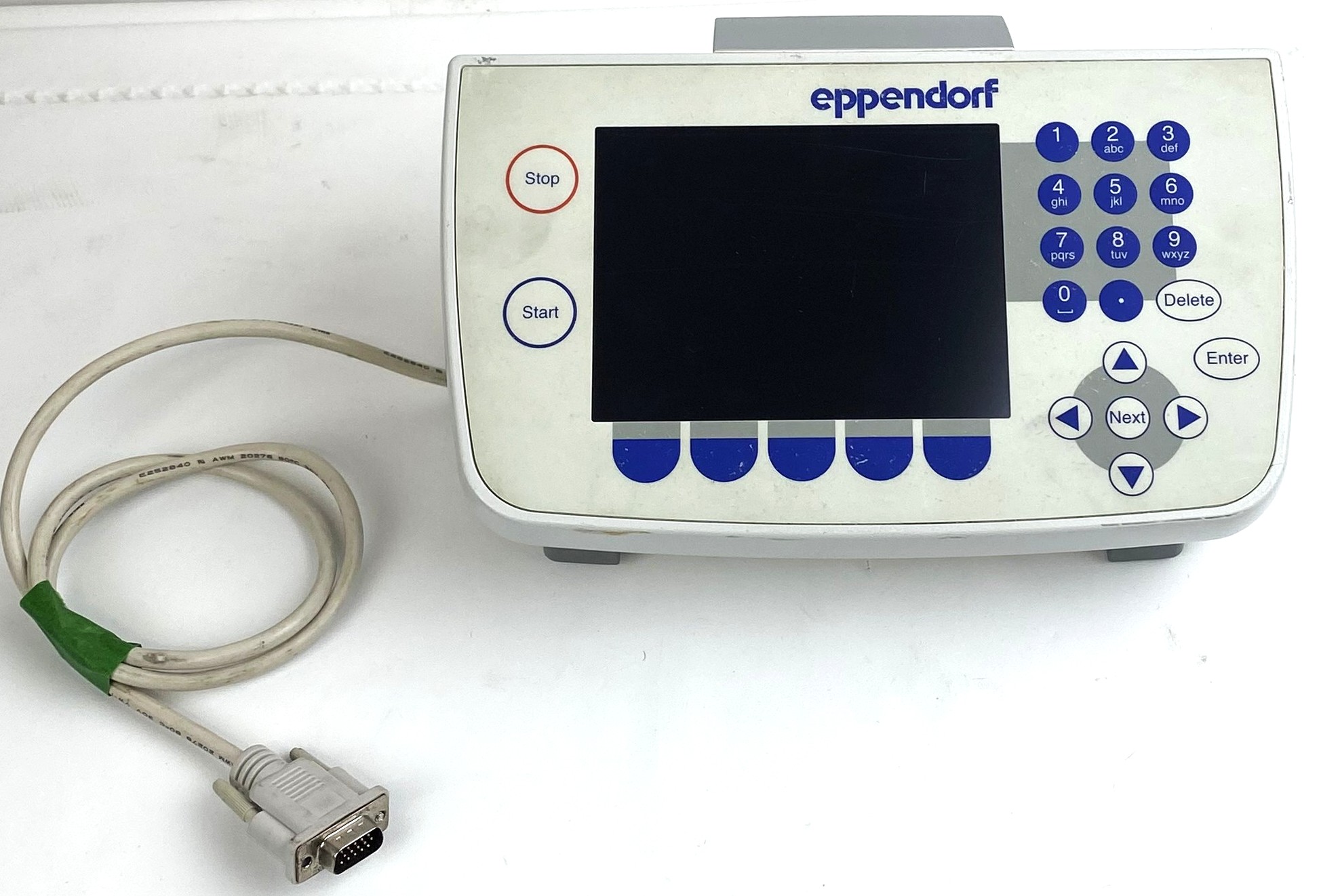 Used Eppendorf MasterCycler epgradient S Realplex2 Real-Time PCR