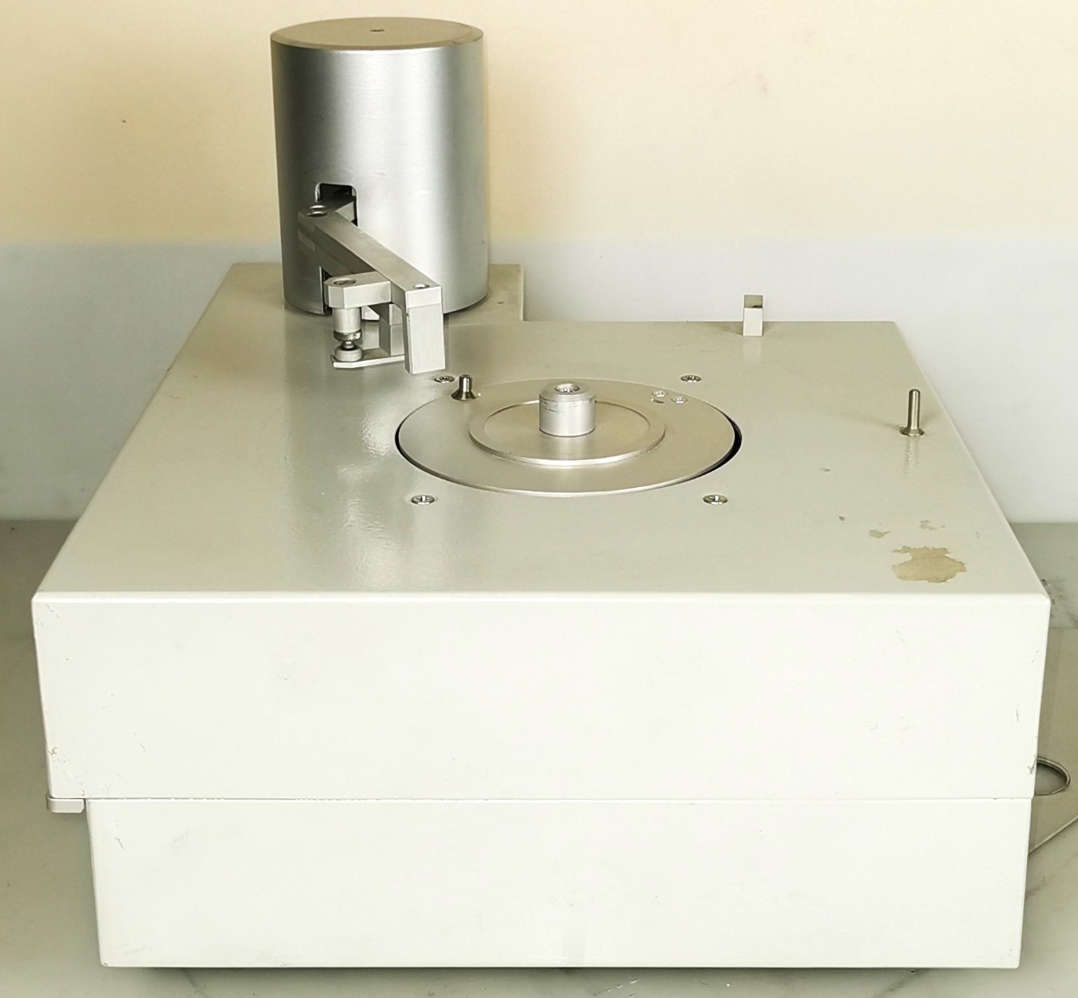 As is LECO AMA254 Mercury Analyzer with AS254 Solid Autoloader