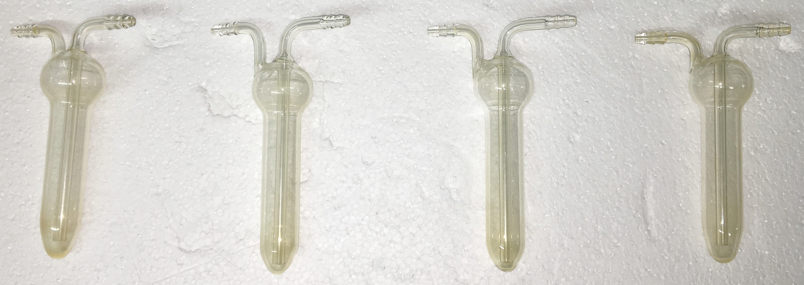 Used Cold Finger Condenser