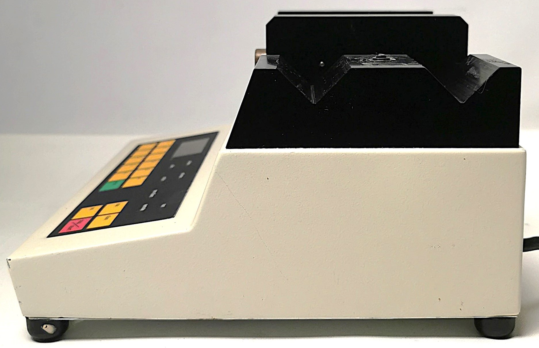 Used Harvard Apparatus 55-2222 Syringe Pump