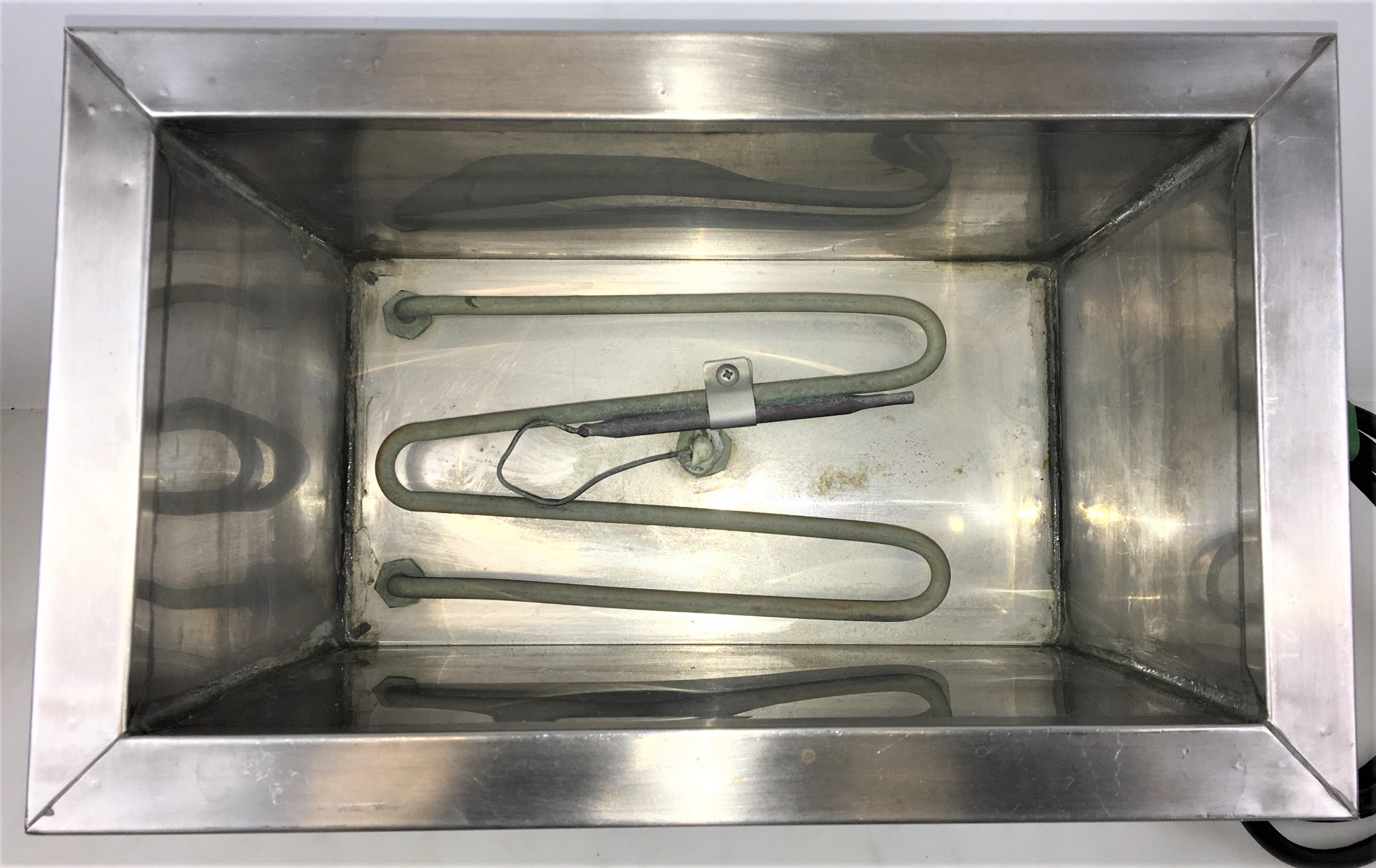 Used Lab-Line 3000 Water Bath