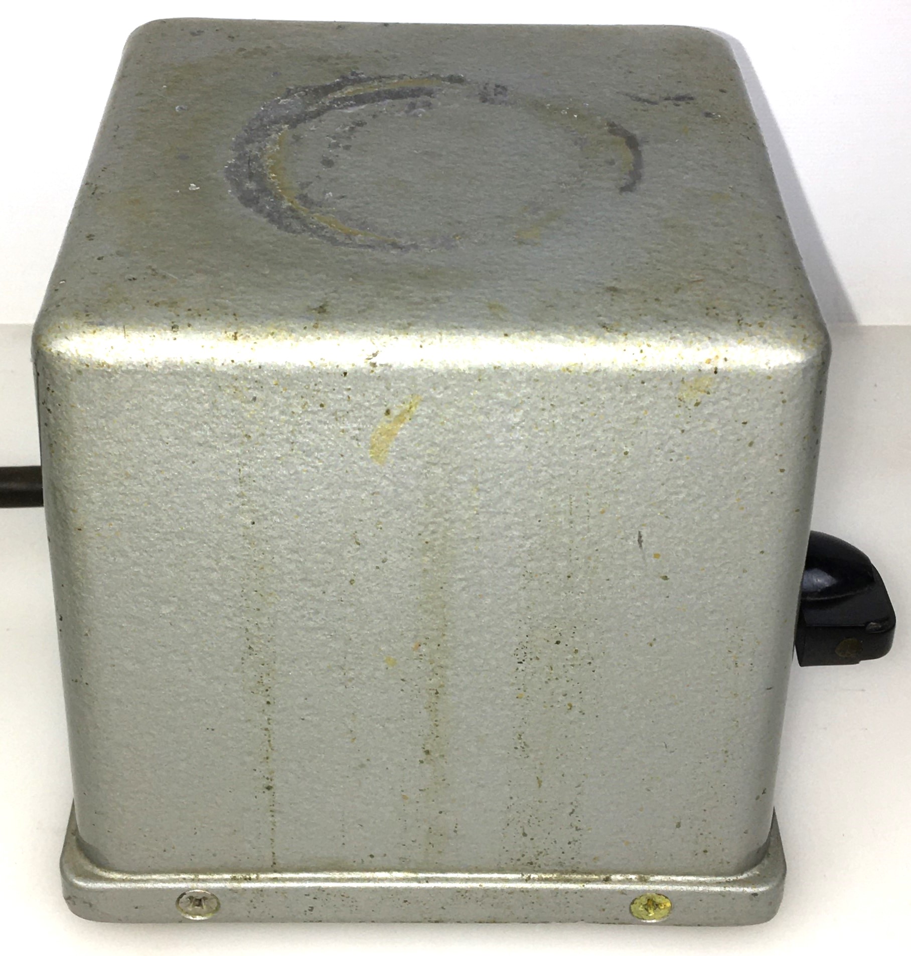 Used Canlab 77-8817 Magnetic Stirrer - 4.25″ x 4.25″ Plate