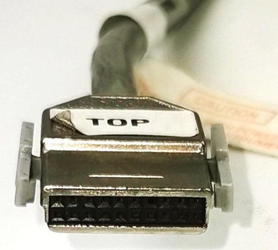 Used Agilent 6890 Series (G1513A) Autoinjector Tower