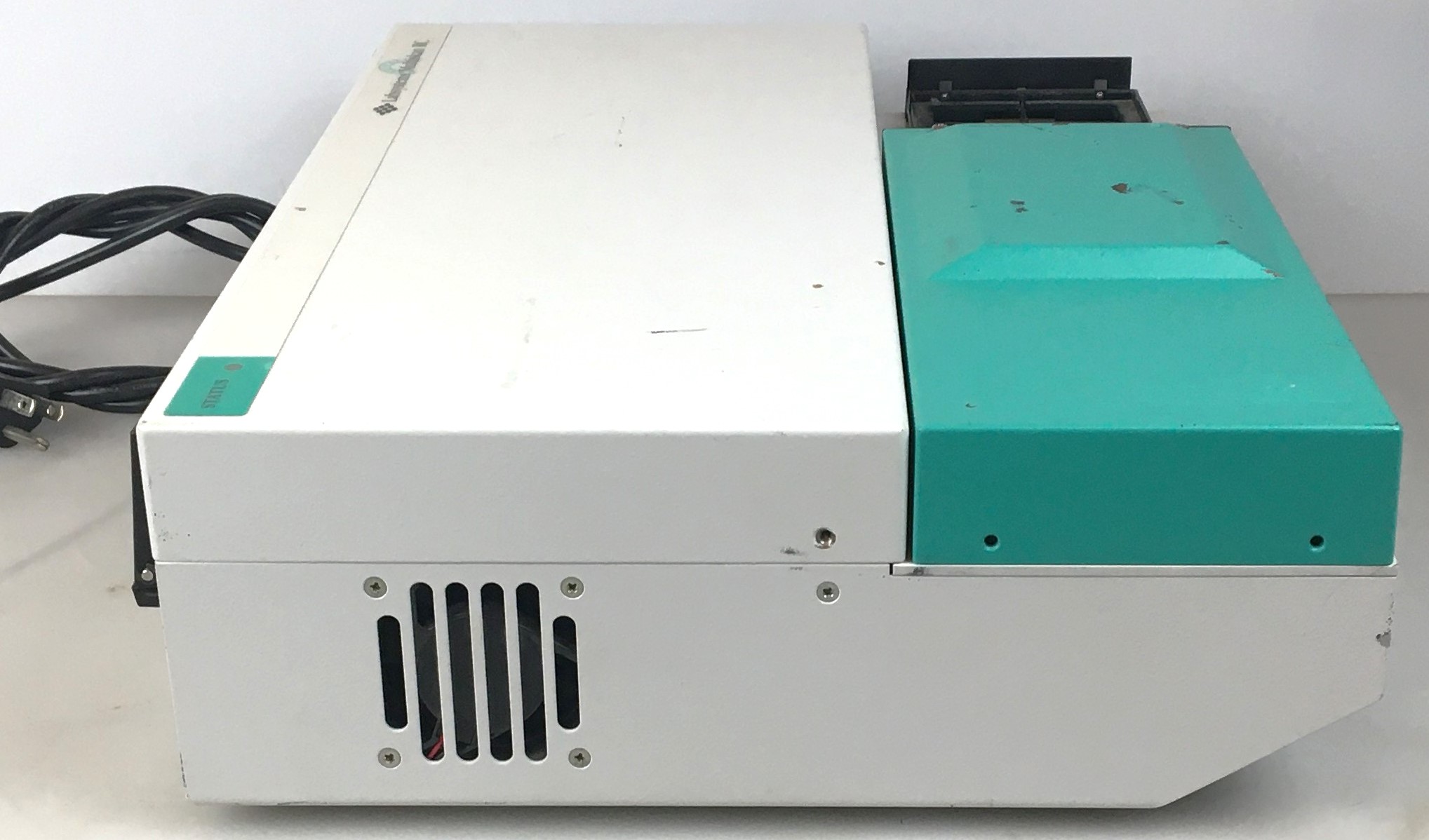 Used Labsystems Multiskan RC 351 Microplate Reader