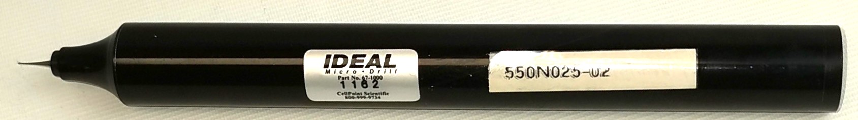 Used Ideal 67-1000 Micro Drill