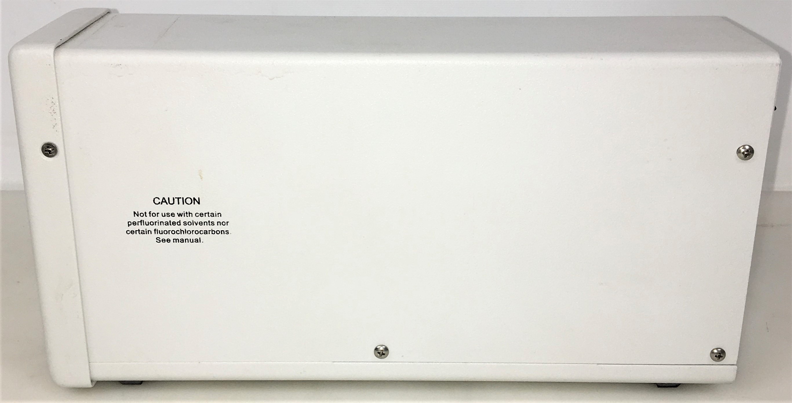 Used Varian ProStar PDA-Fluorescence HPLC System