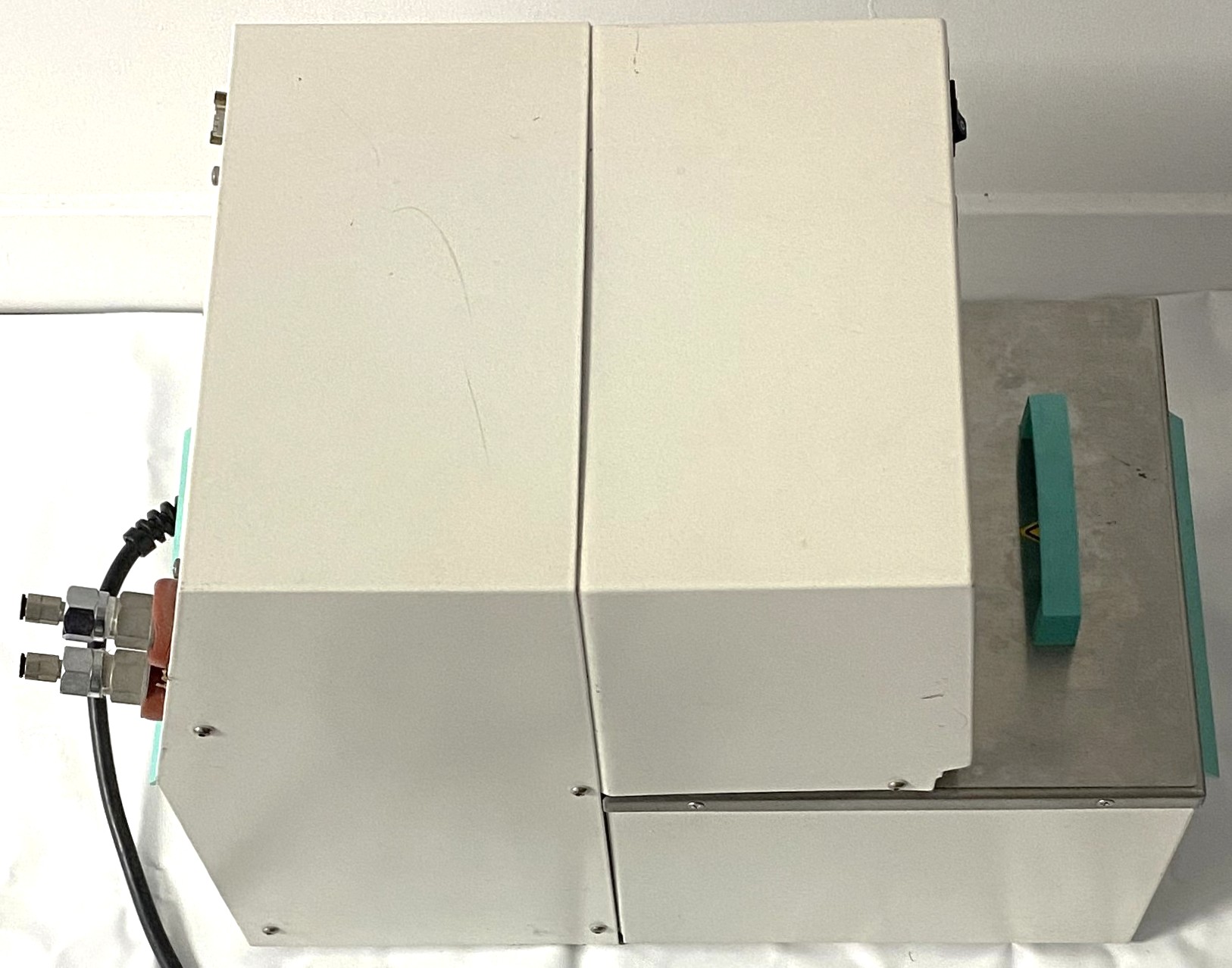 Used Julabo F30-C Refrigerated Circulating Bath (10L)