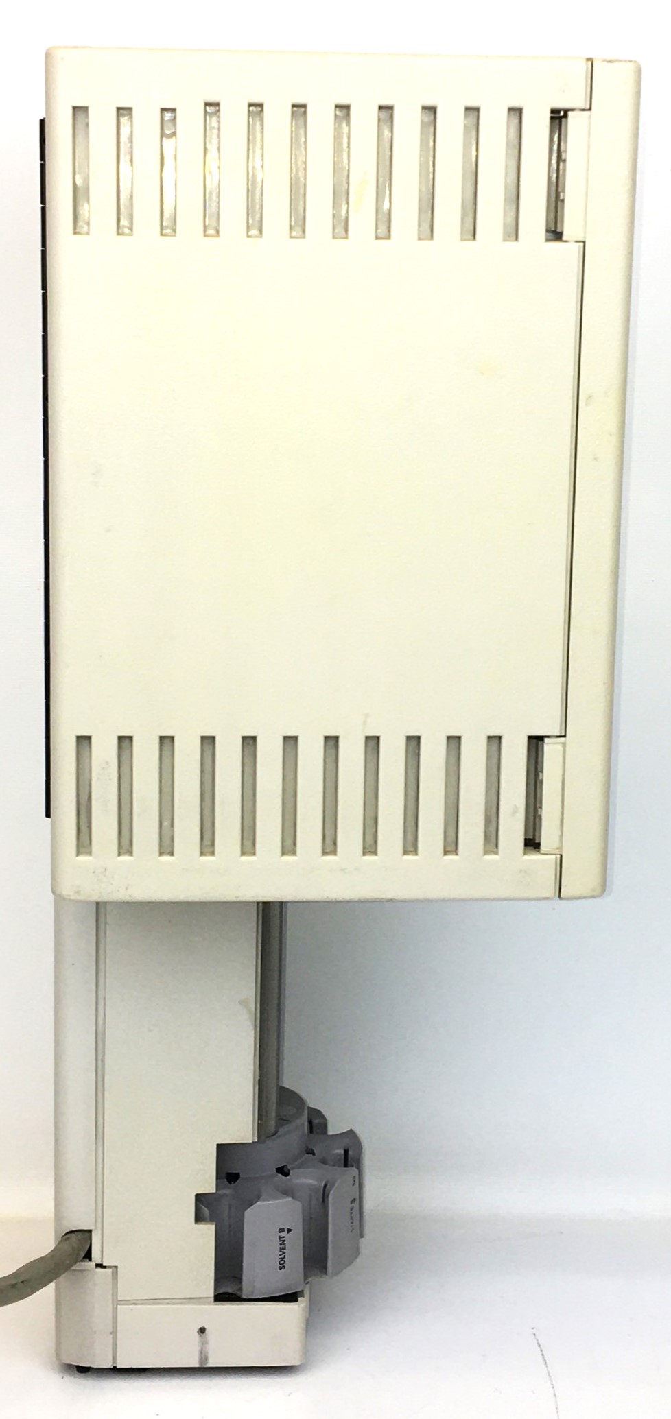 Used Agilent 6890 Series (G1513A) Autoinjector Tower