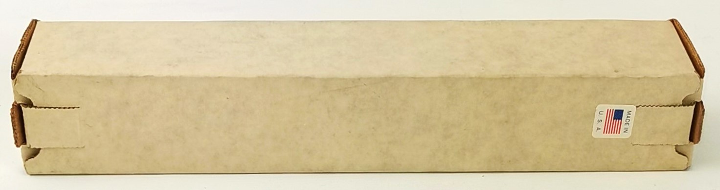 New Open Box Hewlett Packard 3150-0414 Oxygen Scrubber