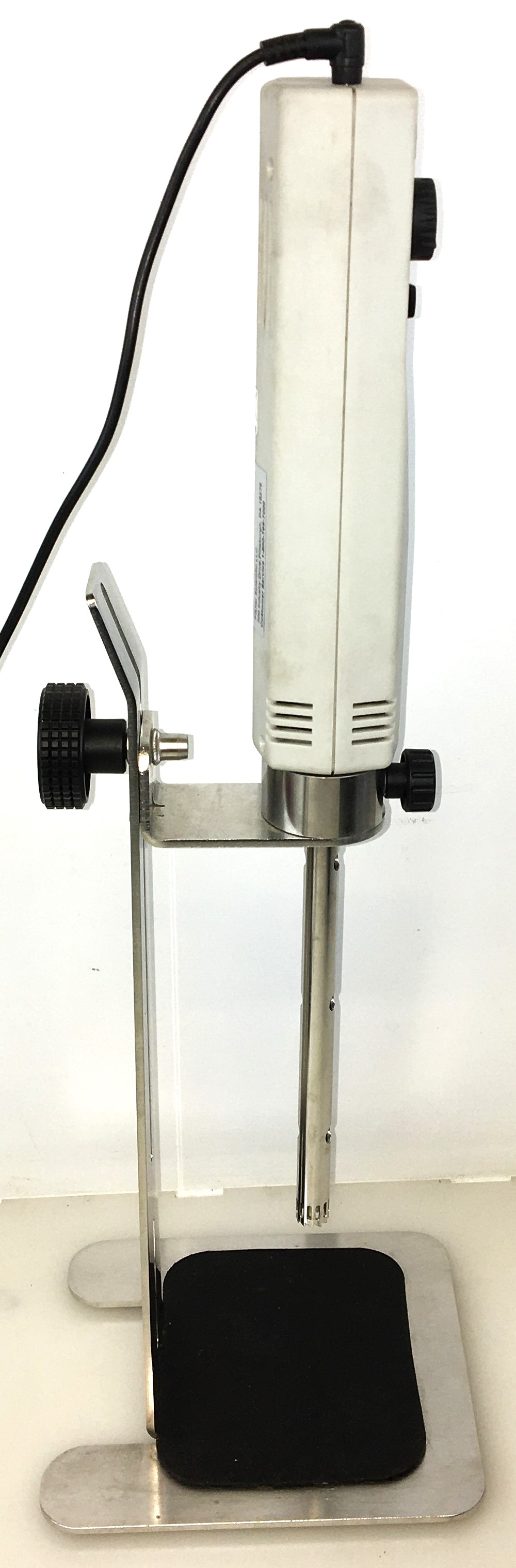 Used Fisher FSH125 Blade-type Homogenizer with Stand