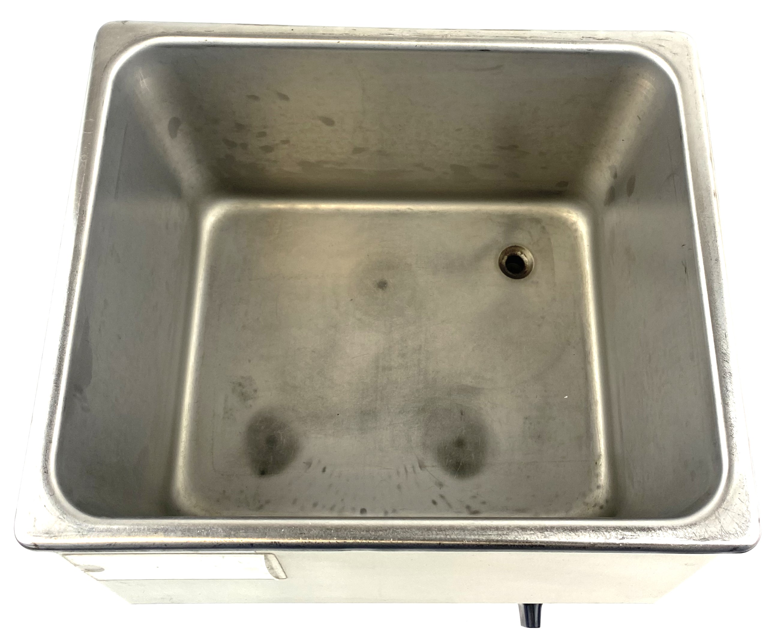 Used Fisher FS140 Ultrasonic Cleaner (13.3L)