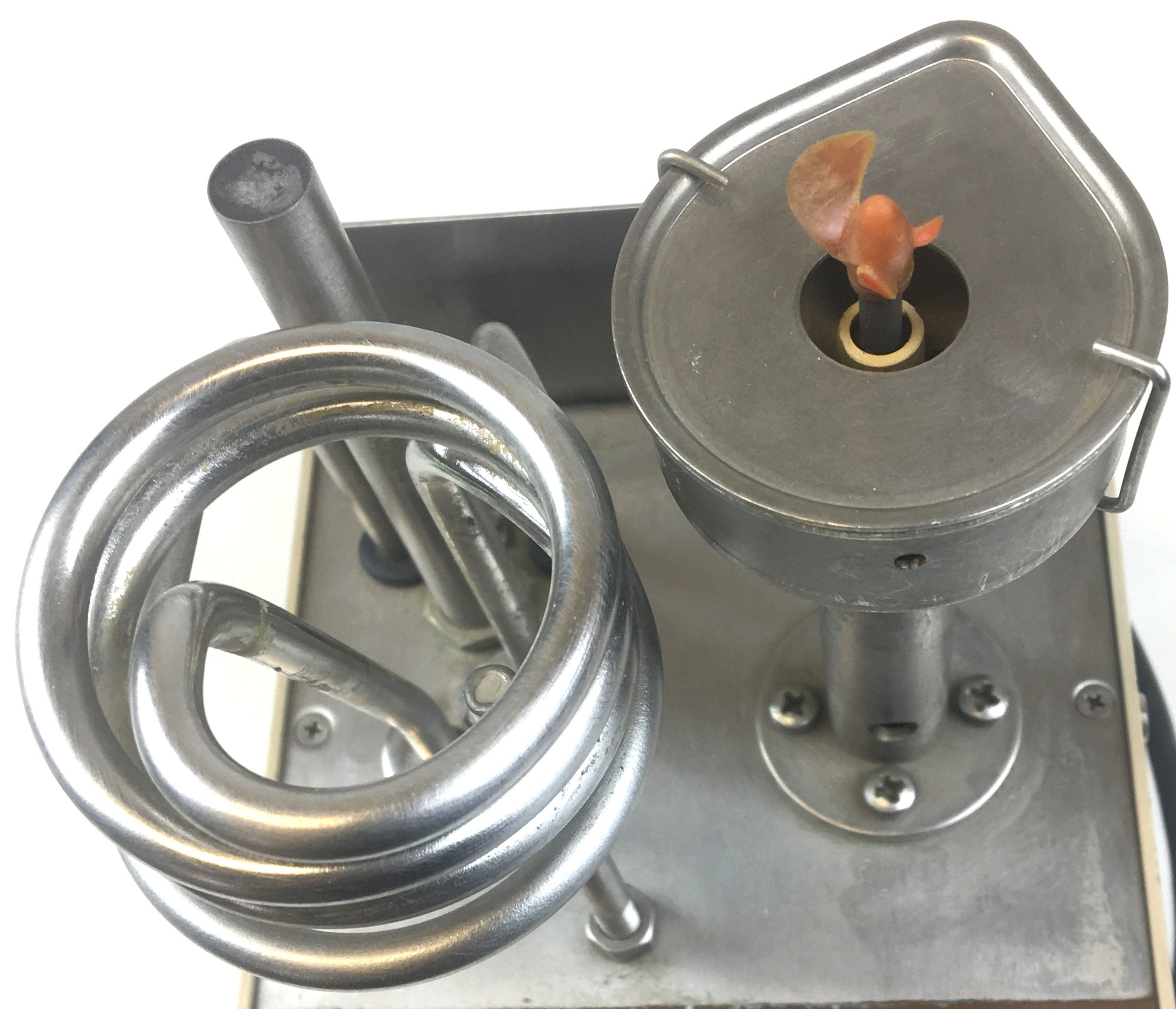 Used Julabo U3/8-20B Circulating Bath (20L)