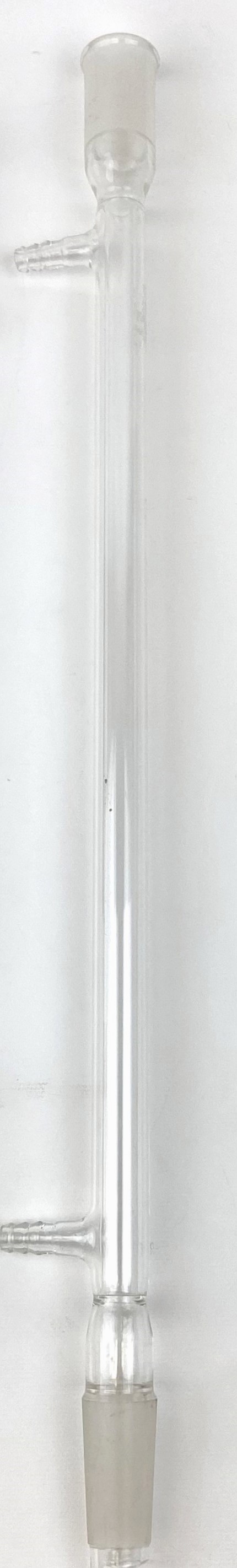 Used Corning PYREX 2800 (and Equivalent) Liebig-West Condenser (300-400mm)