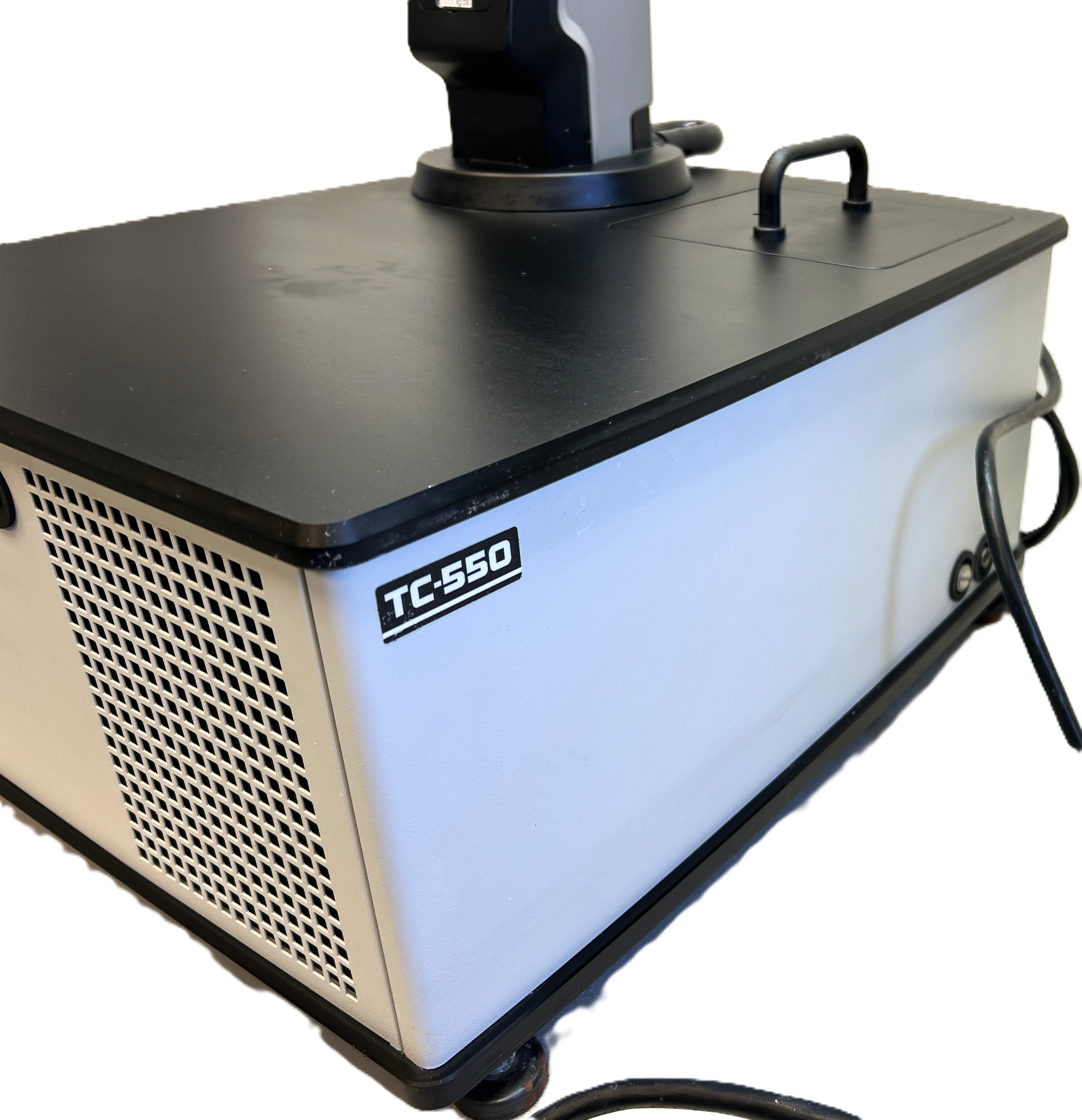 Used Brookfield TC-550 Refrigerated Bath (6L)