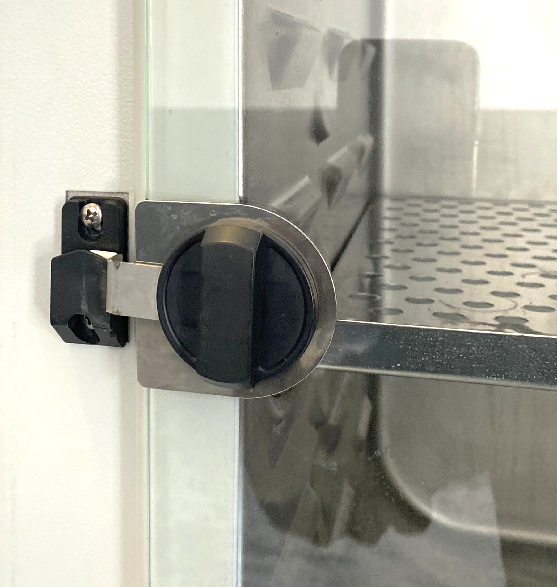 Used Binder CB150-UL CO2 Incubator (5.4 Cu-Ft)