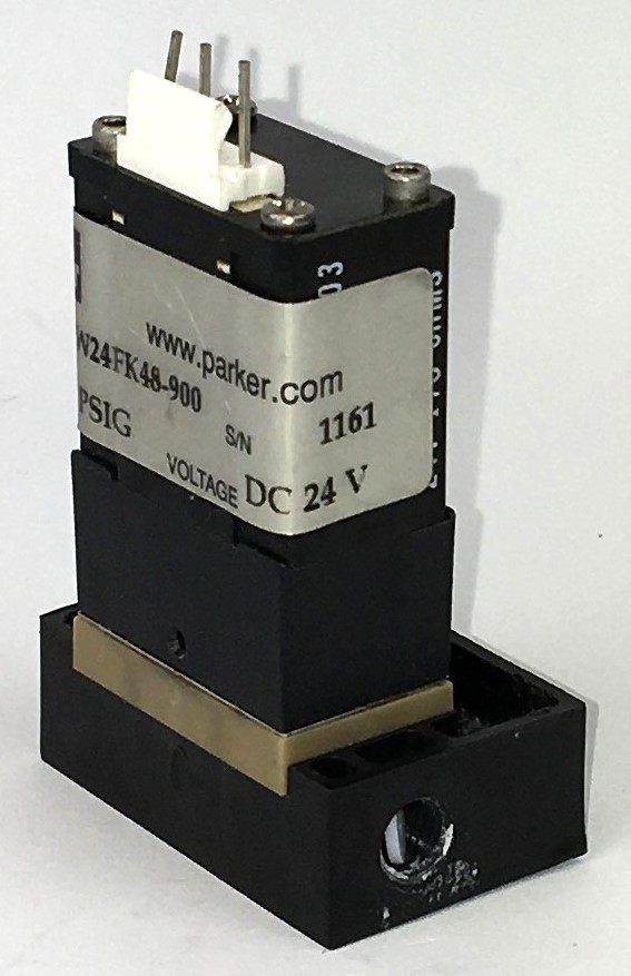 As is Lot of 2 Teledyne Tekmar Velocity XPT Purge and Trap Sample Concentrator with Spares