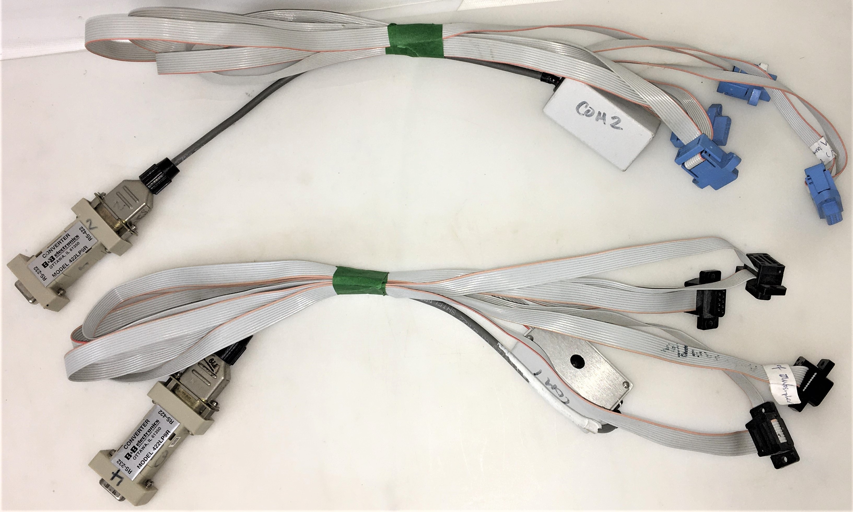 Used Varian ProStar PDA-Fluorescence HPLC System
