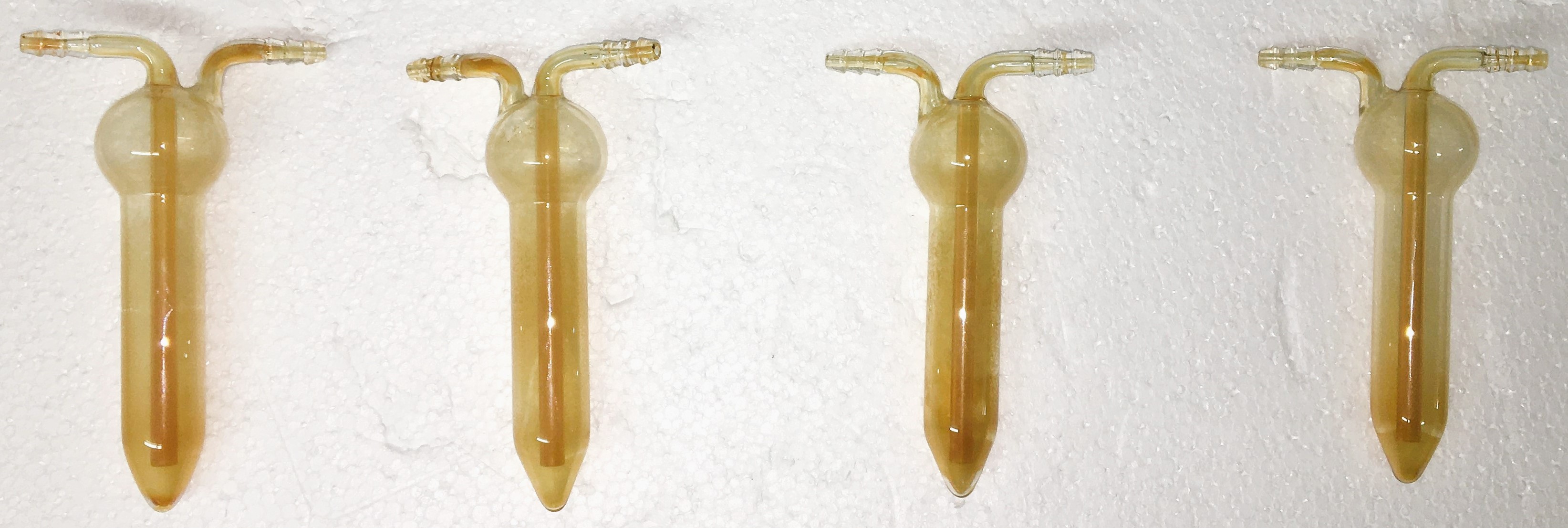 Used Cold Finger Condenser