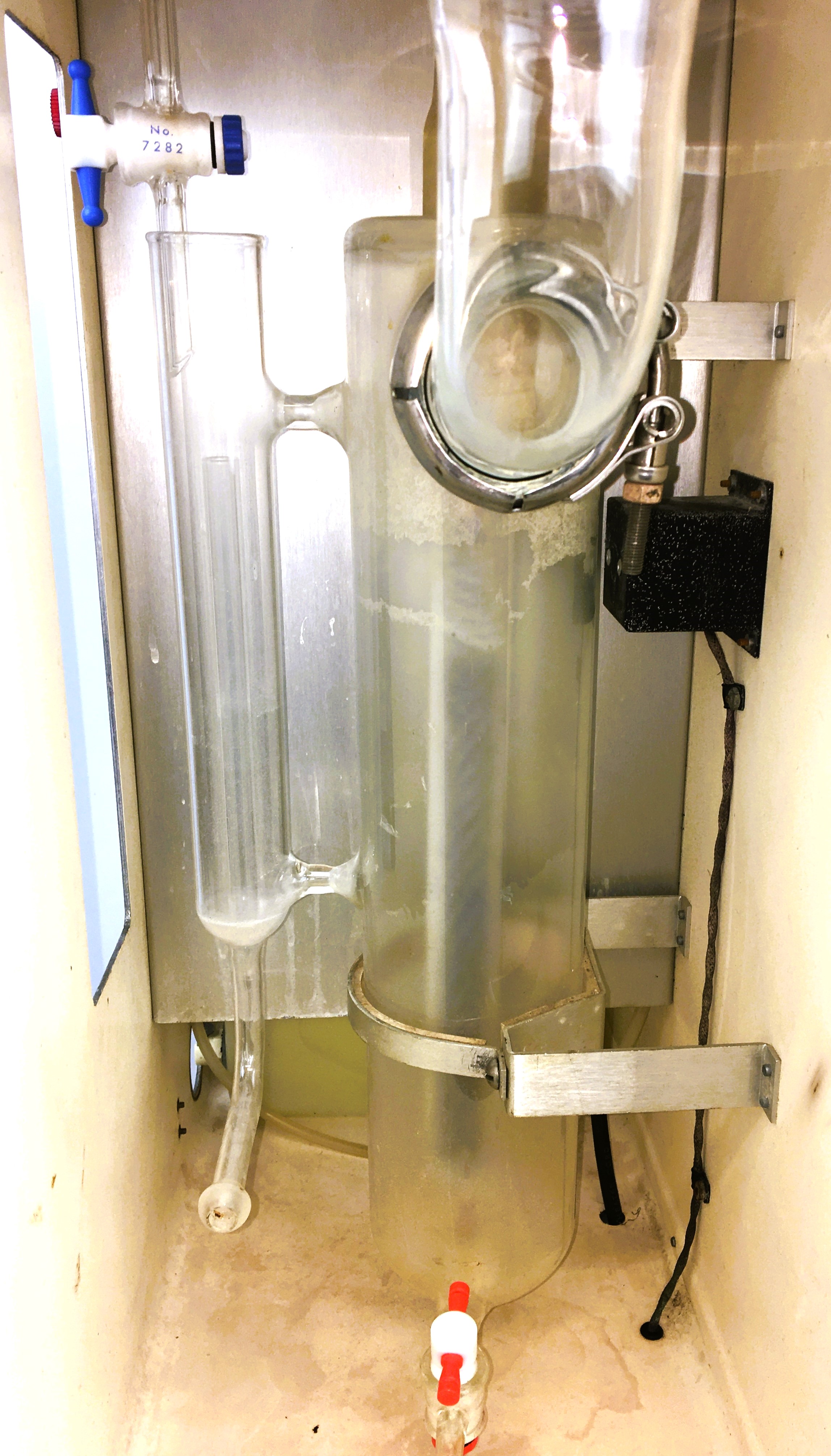 Used Corning AG-3 Water Still