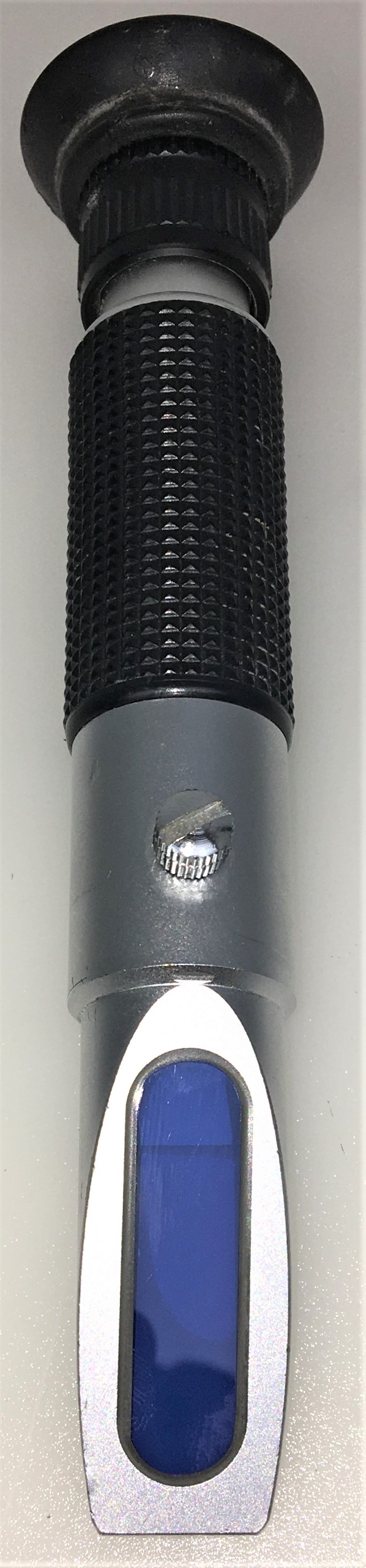 Used Portable Hand-Held Refractometer