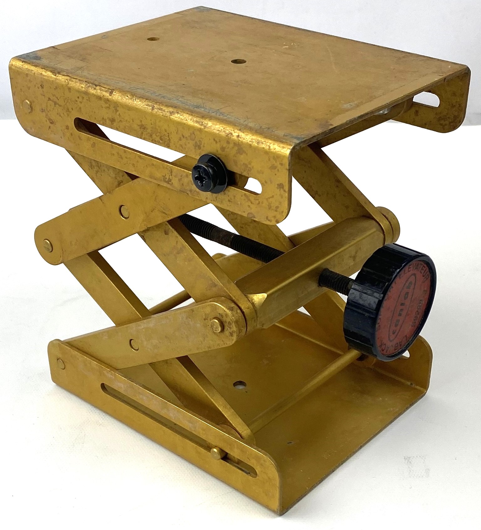 Used Short Path Distillation Apparatus Kit (20L)