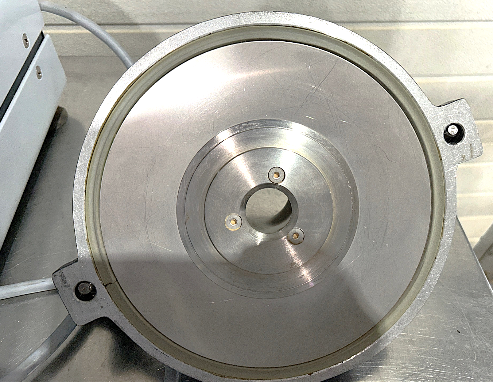 Used Retsch ZM1 Grinding Mill