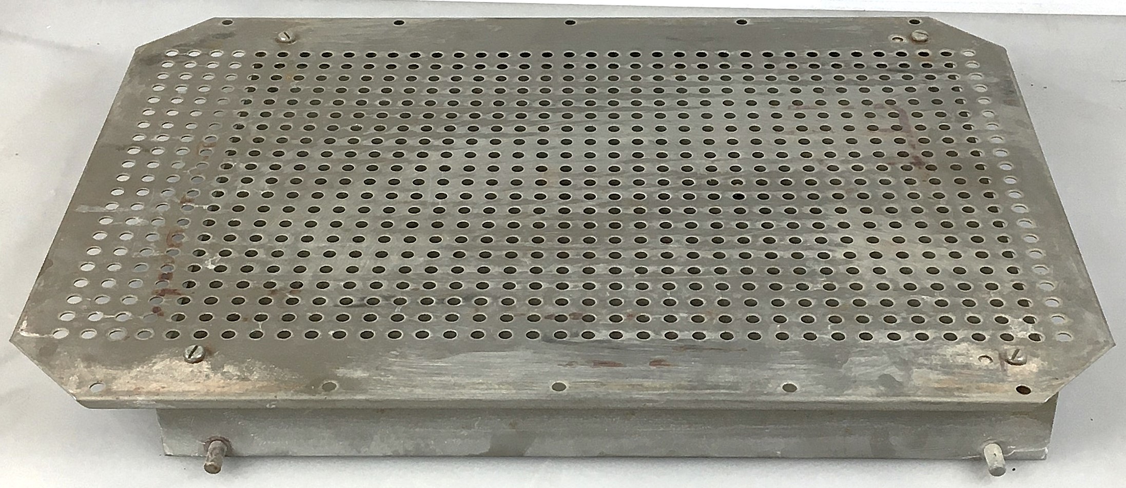 Used Haake SWB 20 Shaking Bath (19L)