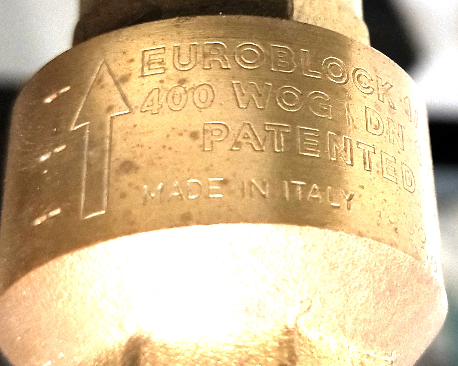 Used Air Compressor Pump - Single Stage