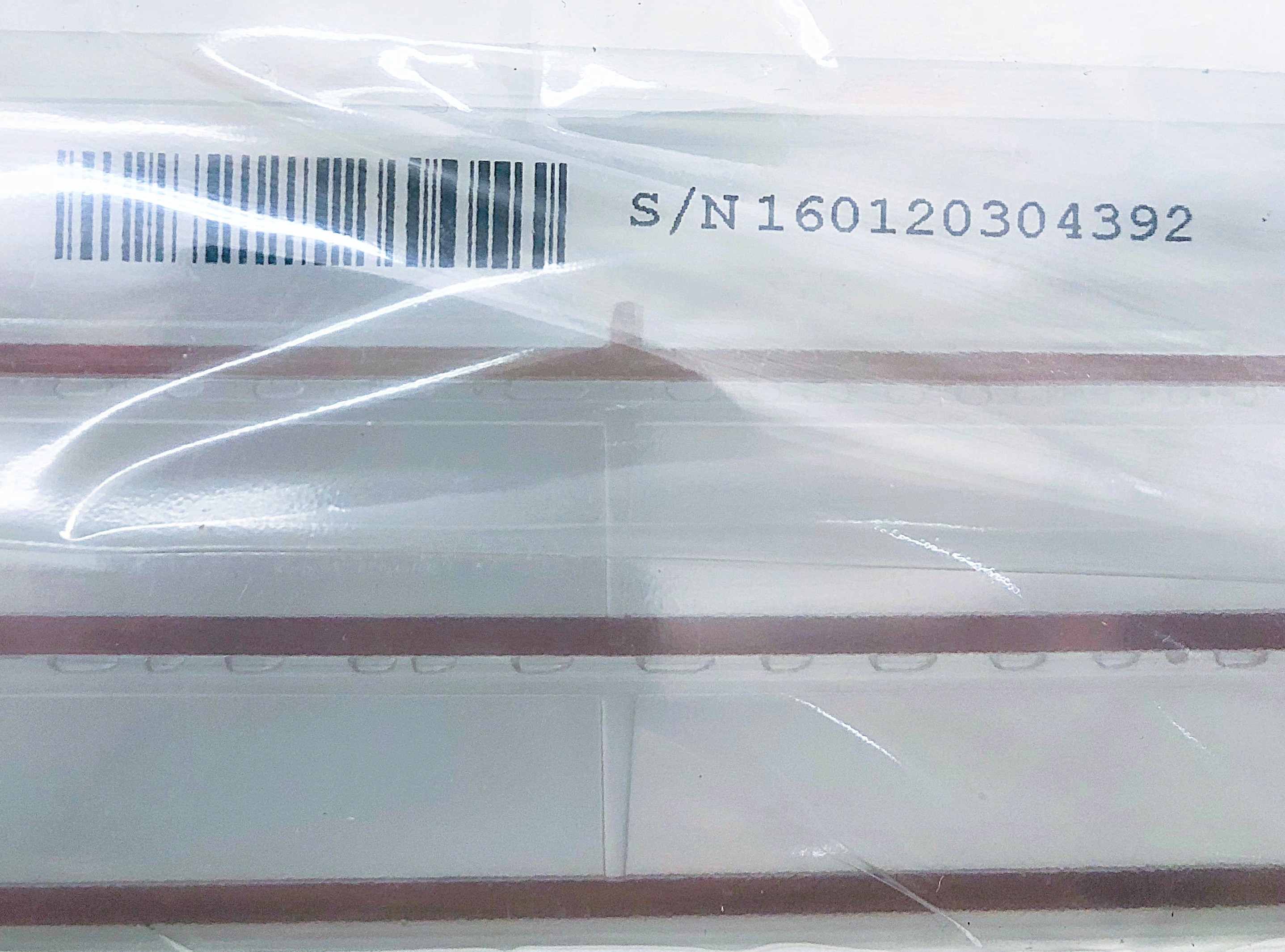 New Open Box Corning 3310 CellSTACK Polystyrene CellBIND Culture Chamber (Pack of 5)