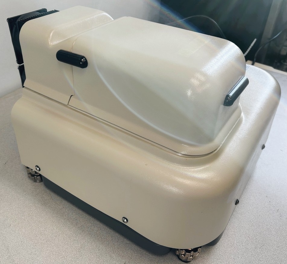 Used Parr Micro-24 Micro Bioreactor
