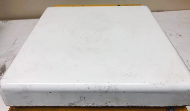 Used Fisher Thermix 220T Magnetic Stirrer (7" x 7" Plate)