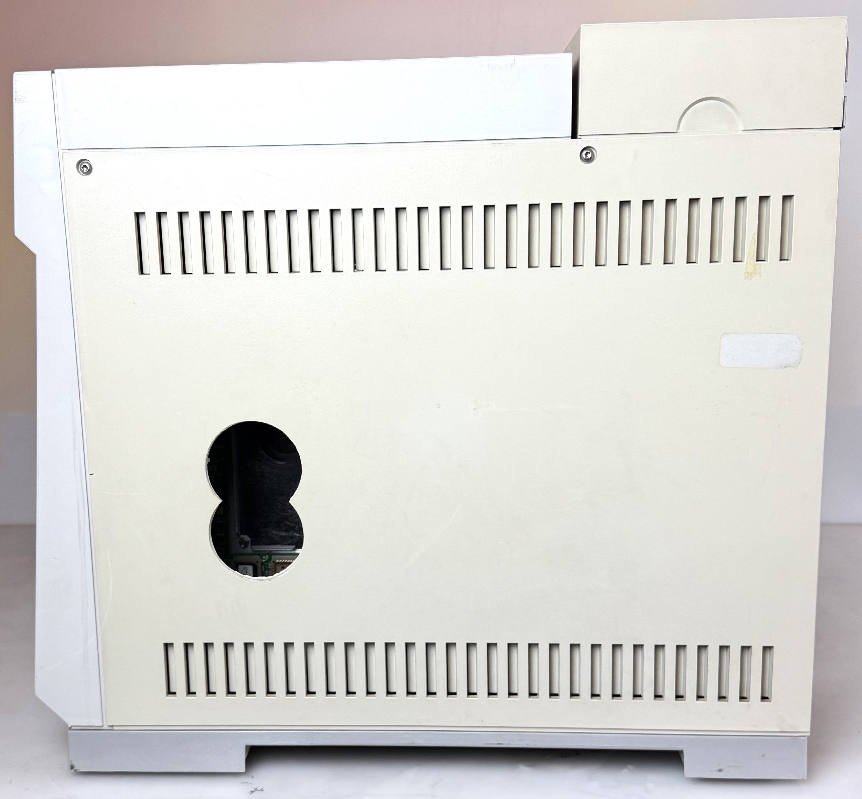 As is Agilent 6890A Plus (G1530A) Gas Chromatograph