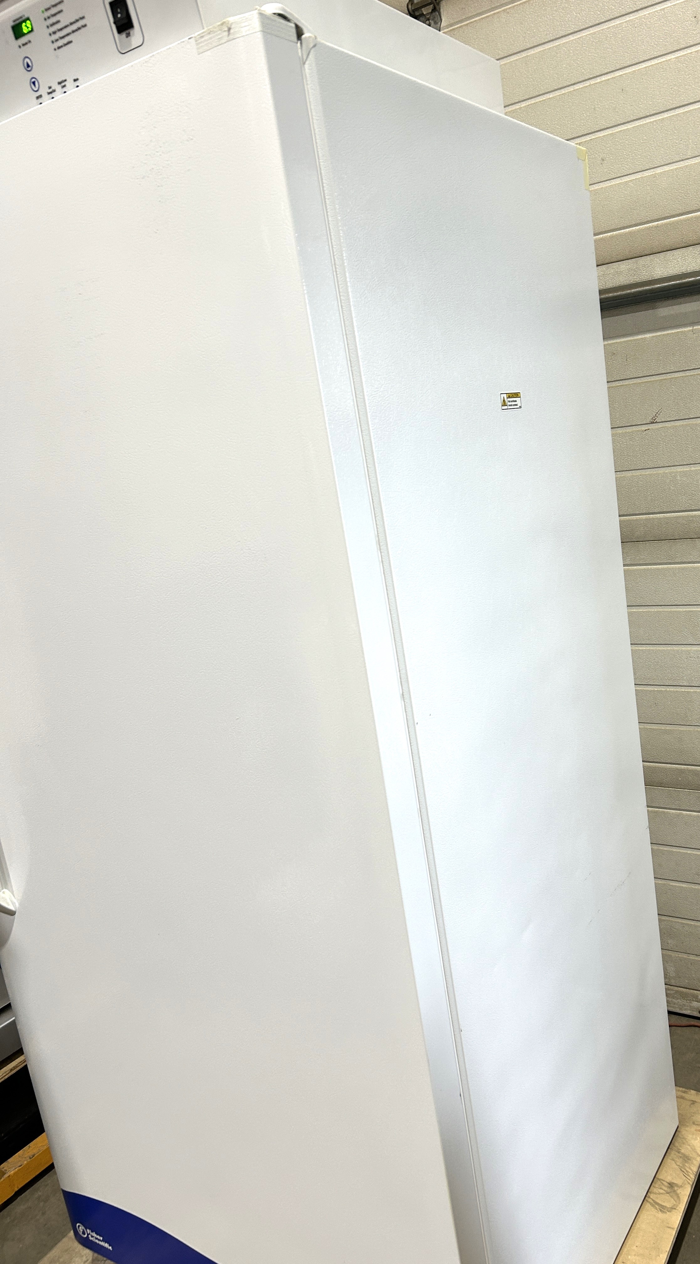 New Open Box Fisher Isotemp 3720A Refrigerated BOD Incubator (20 Cu-Ft)