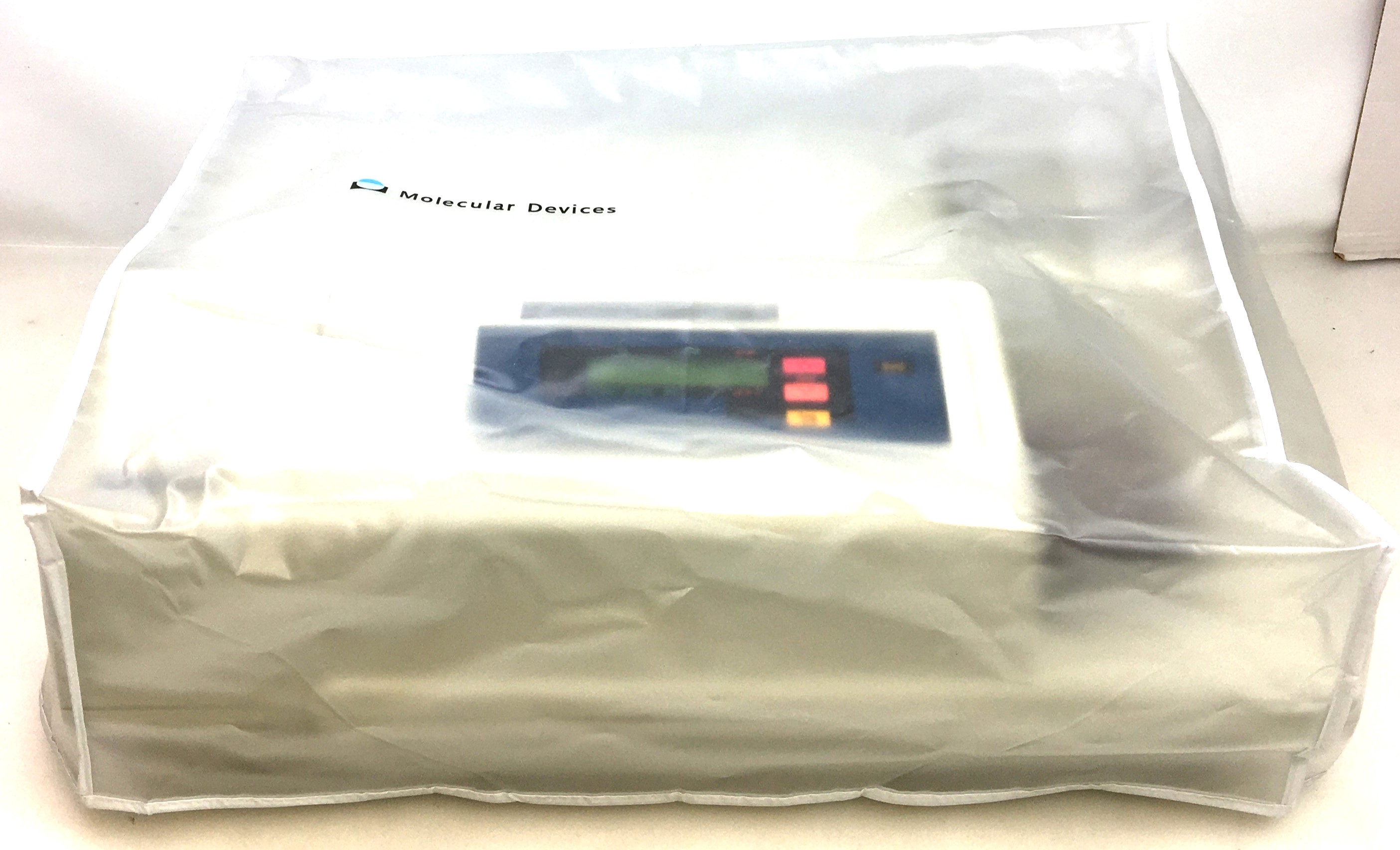Used Molecular Devices SpectraMax Gemini EM Microplate Fluorescence Reader