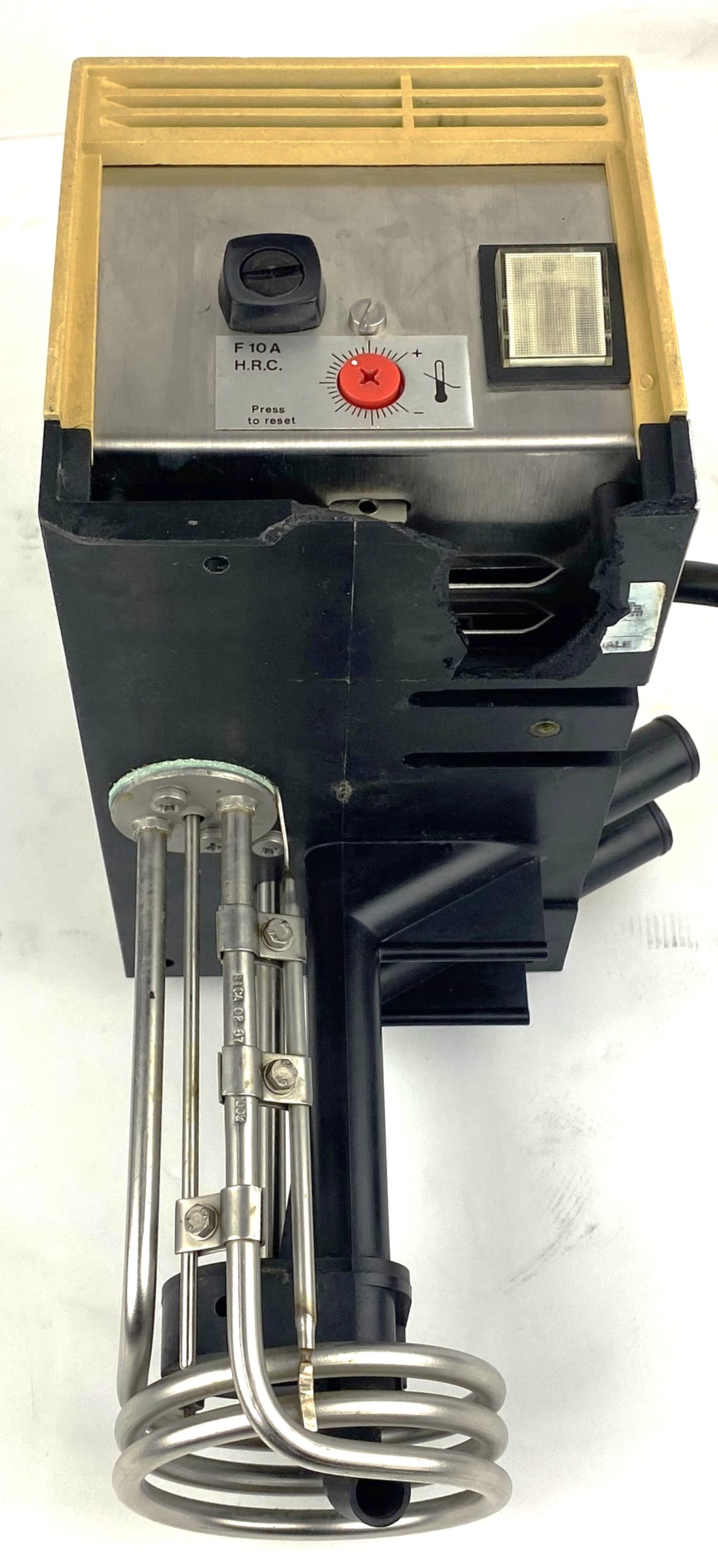 Used Techne Tempette TE-8D Immersion Circulator